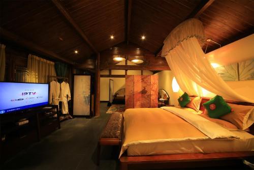 Posada Xihe Boutique Inn