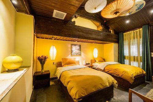 Posada Xihe Boutique Inn