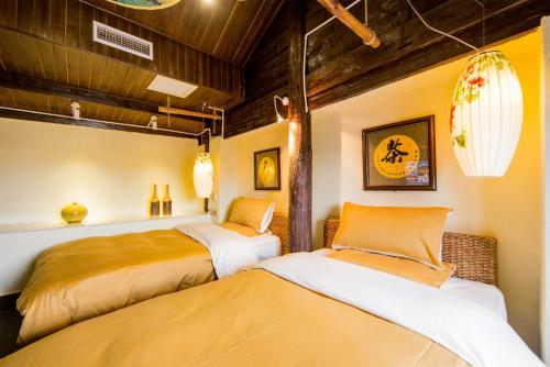 Posada Xihe Boutique Inn