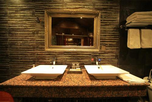 Posada Xihe Boutique Inn