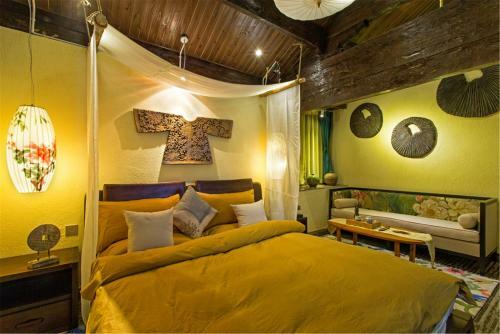 Posada Xihe Boutique Inn