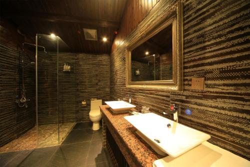 Posada Xihe Boutique Inn