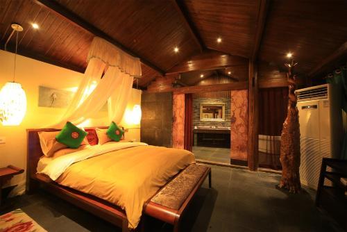 Posada Xihe Boutique Inn