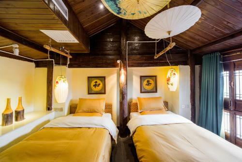 Posada Xihe Boutique Inn