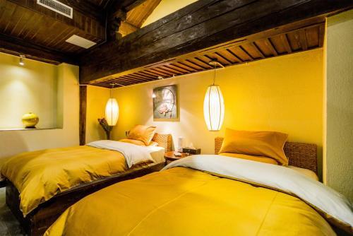 Posada Xihe Boutique Inn