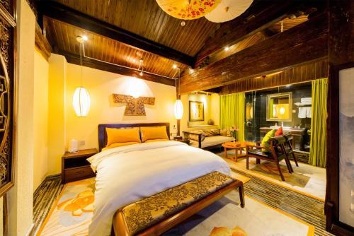 Posada Xihe Boutique Inn
