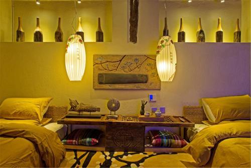 Posada Xihe Boutique Inn