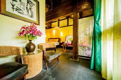 Posada Xihe Boutique Inn