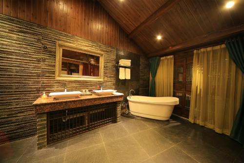 Posada Xihe Boutique Inn
