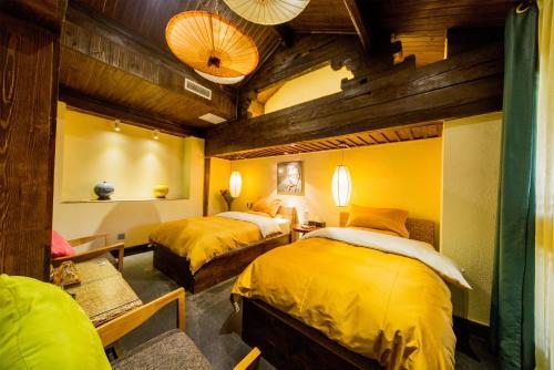 Posada Xihe Boutique Inn