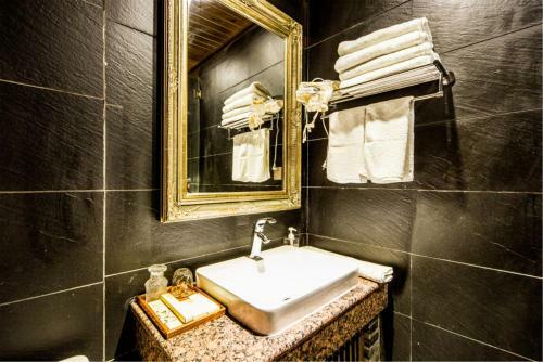 Posada Xihe Boutique Inn