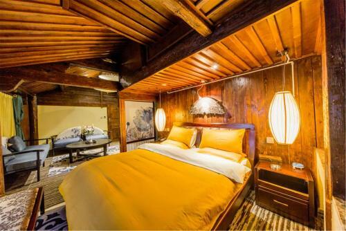 Posada Xihe Boutique Inn