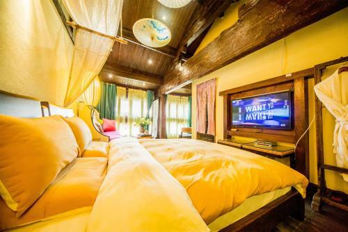 Posada Xihe Boutique Inn