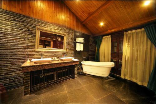 Posada Xihe Boutique Inn
