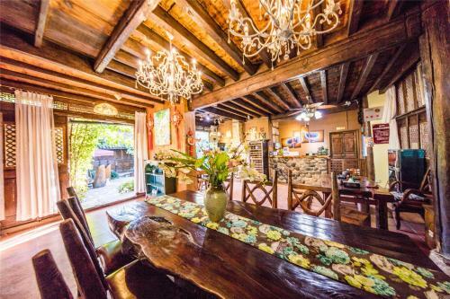 Posada Xihe Boutique Inn
