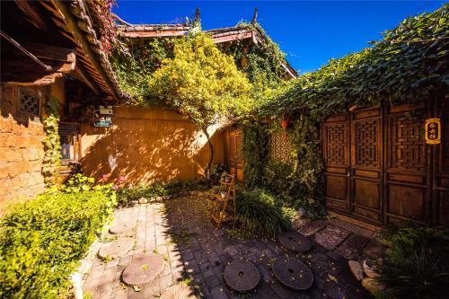 Posada Xihe Boutique Inn