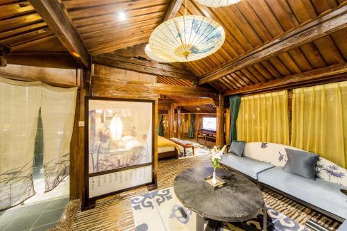 Posada Xihe Boutique Inn
