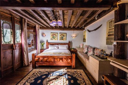 Posada Xihe Boutique Inn