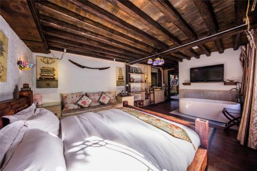 Posada Xihe Boutique Inn
