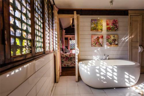 Posada Xihe Boutique Inn