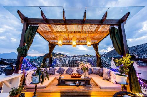 Posada Xihe Boutique Inn