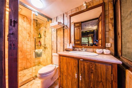 Posada Xihe Boutique Inn