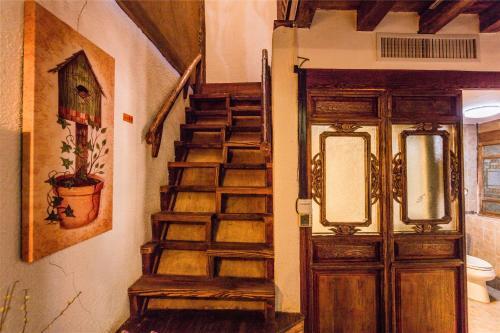 Posada Xihe Boutique Inn
