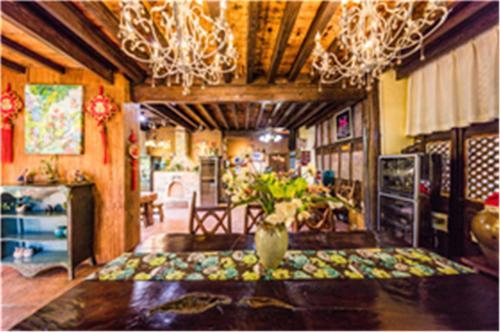 Posada Xihe Boutique Inn