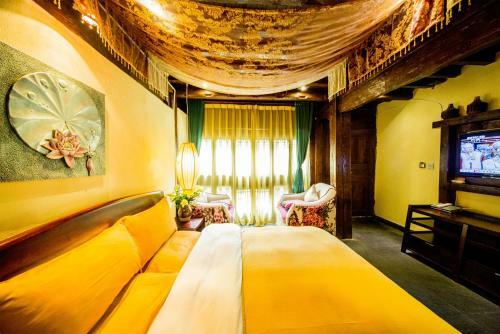Posada Xihe Boutique Inn