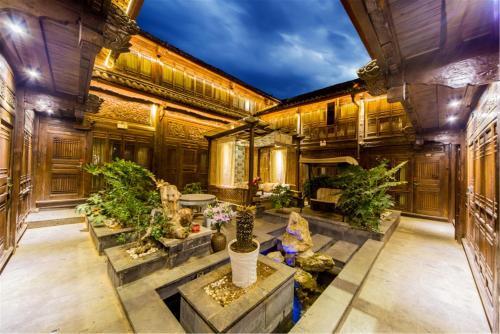 Posada Xihe Boutique Inn
