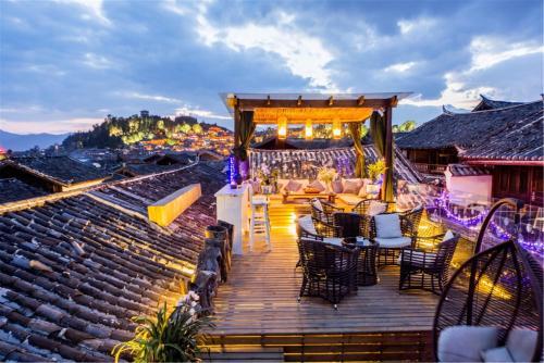 Posada Xihe Boutique Inn