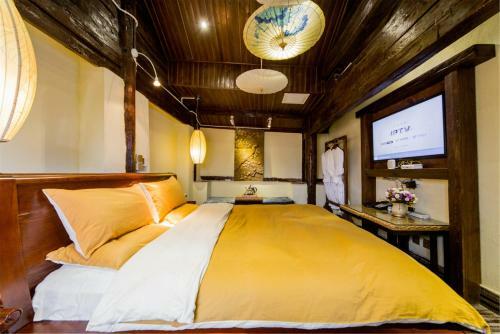 Posada Xihe Boutique Inn