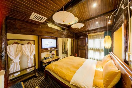 Posada Xihe Boutique Inn