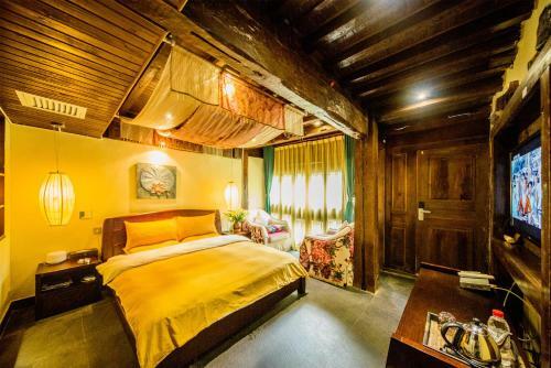 Posada Xihe Boutique Inn
