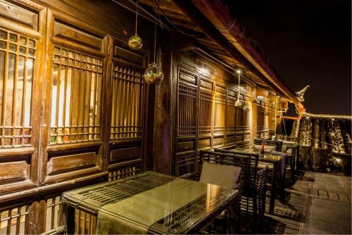 Posada Xihe Boutique Inn