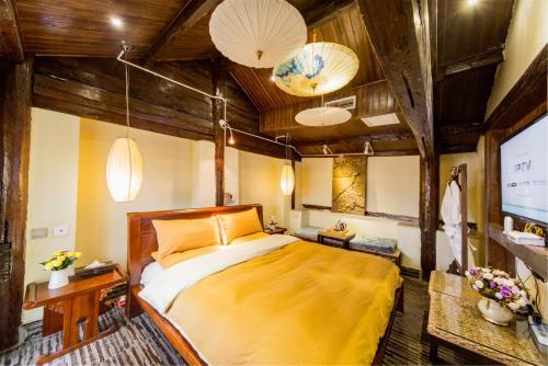 Posada Xihe Boutique Inn
