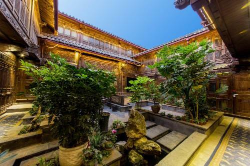 Posada Xihe Boutique Inn
