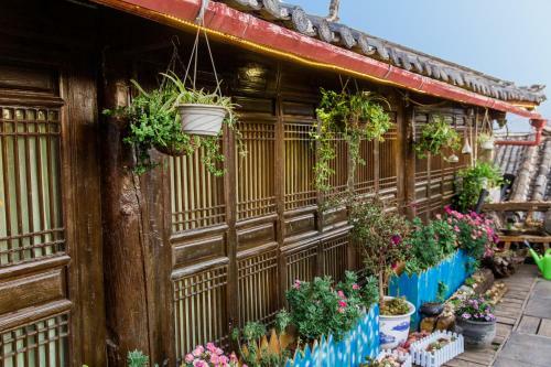 Posada Xihe Boutique Inn
