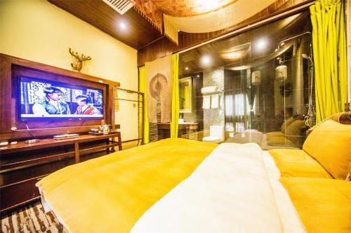 Posada Xihe Boutique Inn