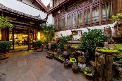 Posada Xihe Boutique Inn