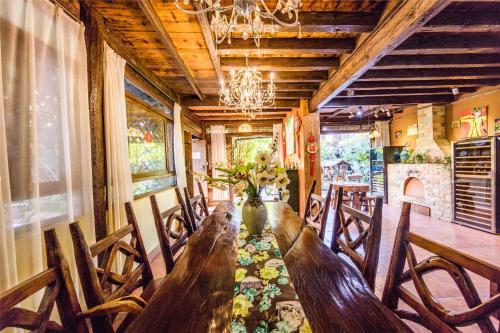 Posada Xihe Boutique Inn