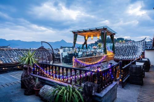 Posada Xihe Boutique Inn
