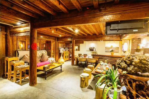 Posada Xihe Boutique Inn
