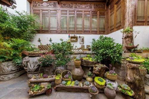 Posada Xihe Boutique Inn