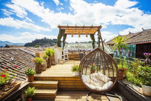Posada Xihe Boutique Inn