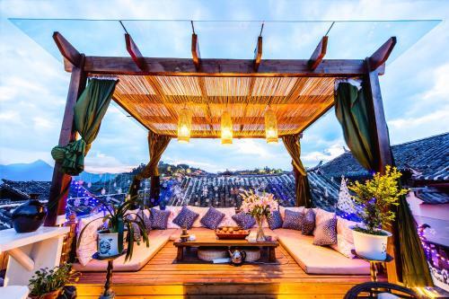 Posada Xihe Boutique Inn