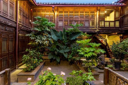 Posada Xihe Boutique Inn