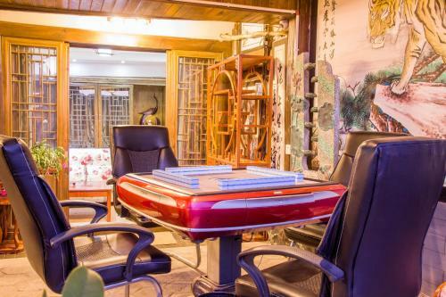 Posada Jixiang Private Inn