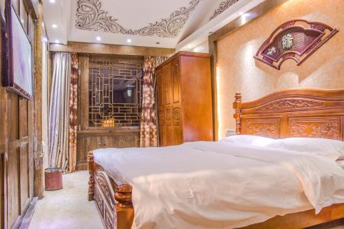 Posada Jixiang Private Inn