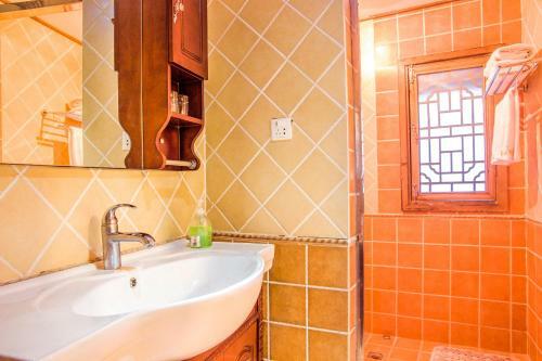 Posada Jixiang Private Inn